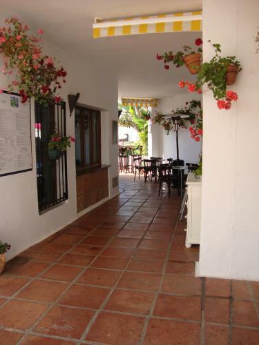 Apartamento Puerto Cabopino
