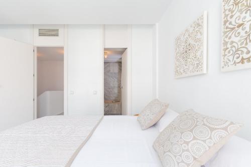 Marbella House Beach Apartment