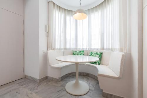 Marbella House Beach Apartment