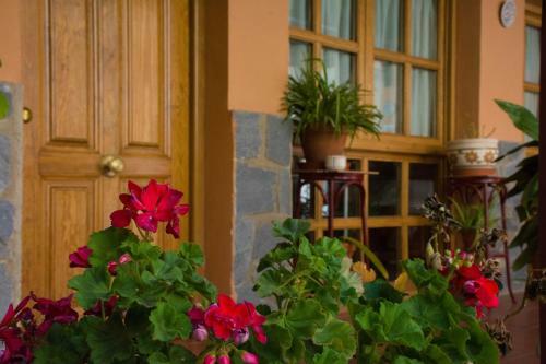 Agroturismo Molino De Rosa Maria Serrano