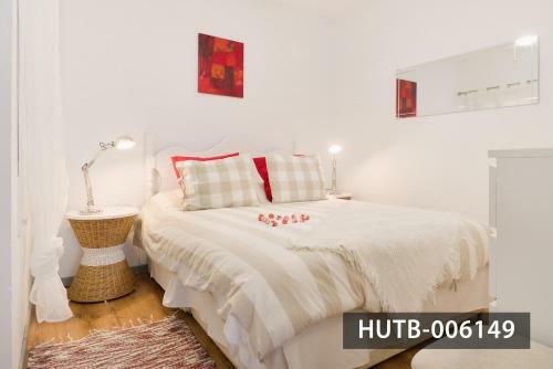 Apartamento Sitges Quiet City Center