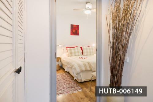 Apartamento Sitges Quiet City Center