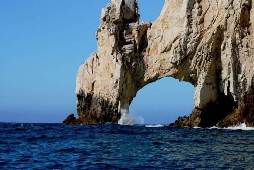 Apartamento Luxury Studio 1br W/ Pool And Ocean View In Cabo