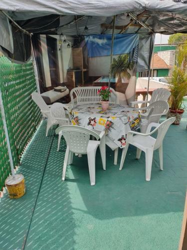 Hostal Estudio Espartaco