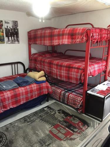Hostal Estudio Espartaco