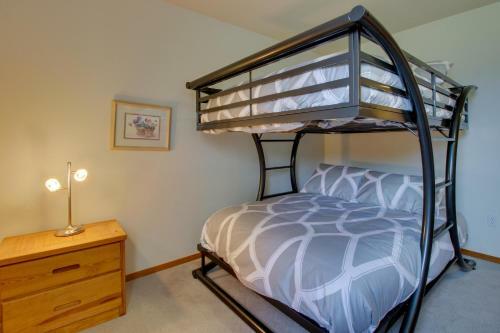 Apartamento Lake Chelan Shores