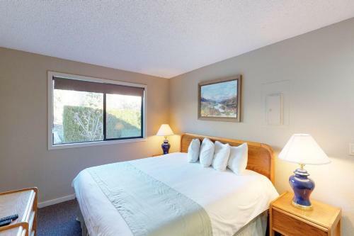Apartamento Lake Chelan Shores