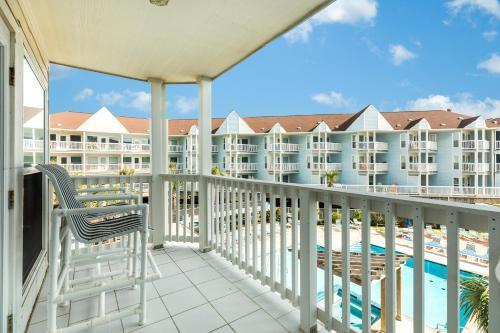 Seascape Condos