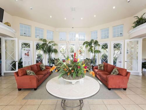 Villa 2235 Wyndham Palm Windsor Palms