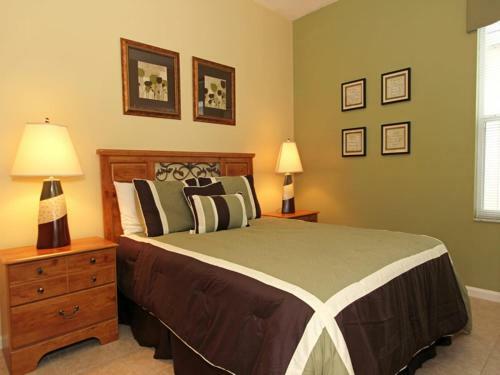 Villa 8135 Sun Palm Windsor Palms