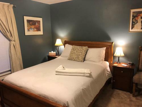 The Salida Inn And Hostel