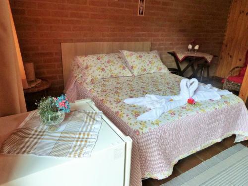 Hostal Pousada Aconchego