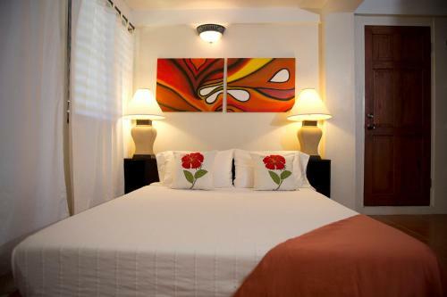 Apartamento Villa Touloulou