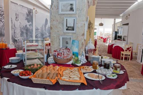 Hotel Antica Masseria Rottacapozza