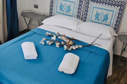 Hostal Country House Villa Di L'abbiu