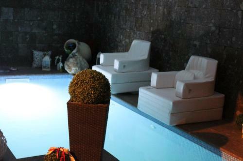 Hostal Country House Villa Di L'abbiu