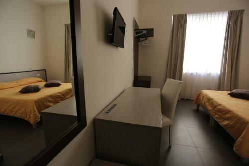 Hotel Eubea