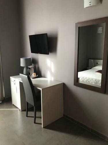 Hotel Eubea