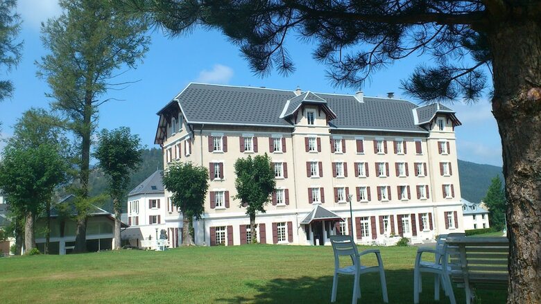 Best Western Grand Hotel De Paris