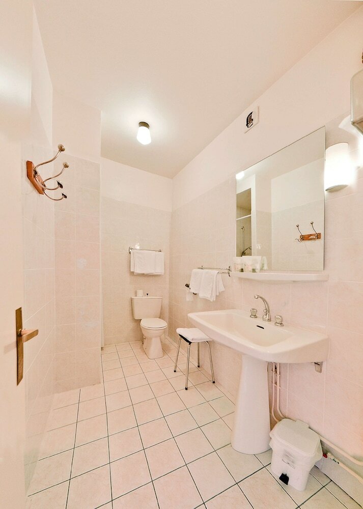 Best Western Grand Hotel De Paris