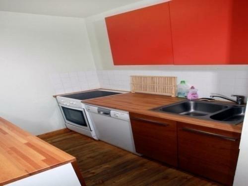 Apartment Concorde