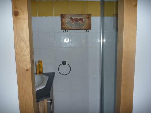 Apartamento R�sidence Les Chardons Argent�s 2