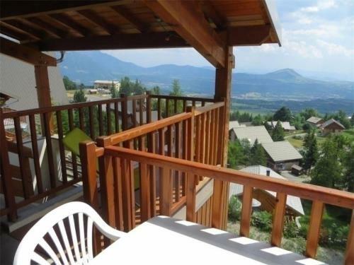 Apartment Les Chalets Du Tourond