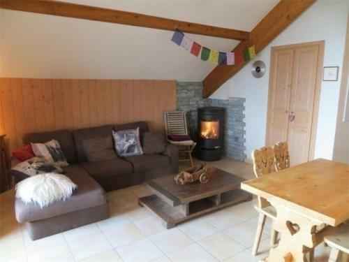 Apartment Les Chalets Du Tourond