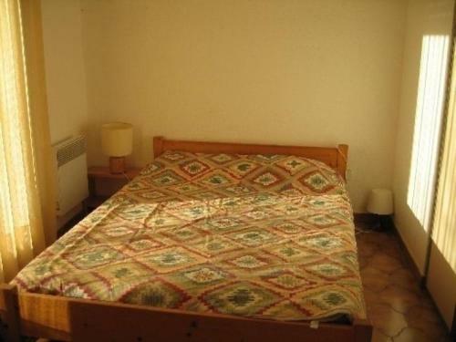Apartment Les Regates