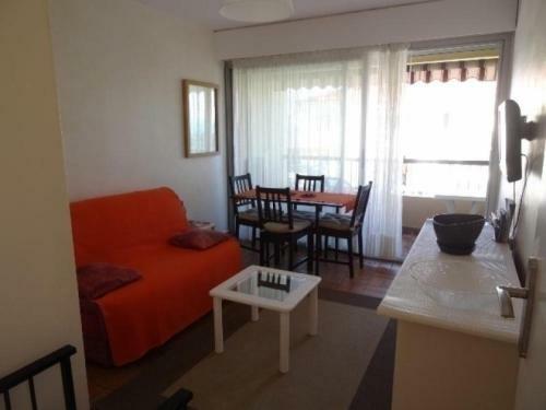 Apartment Les Goelettes