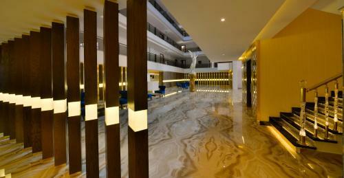 Apartamento Sfera Residence