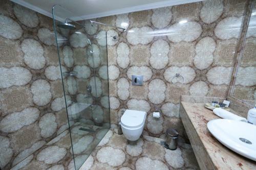 Ankara Princess Hotel