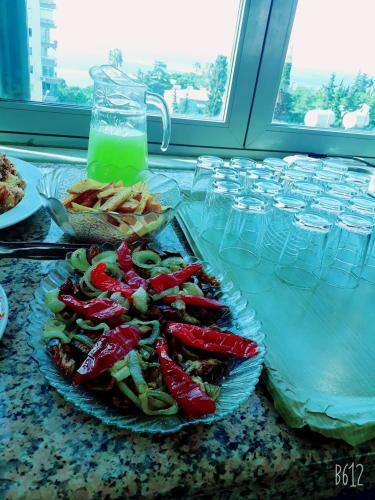 Dimo Hotel Antalya