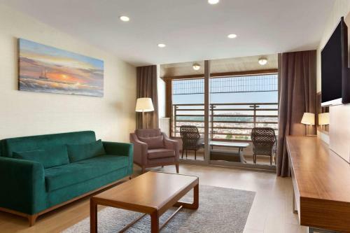Hotel Ramada Bursa Cekirge
