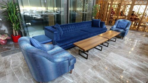 Hotel Ramada Bursa Cekirge