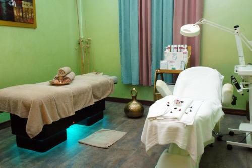 Hotel Blue Diamond Atat�rk Palace