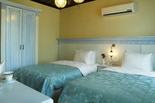 Bed & Breakfast Bursa ?pekyolu Hotel