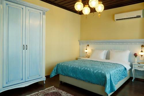 Bed & Breakfast Bursa ?pekyolu Hotel