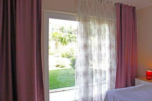 Apartamento Sultan Homes Garden