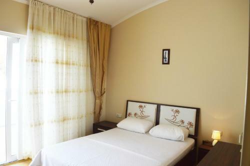 Apartamento Sultan Homes Garden