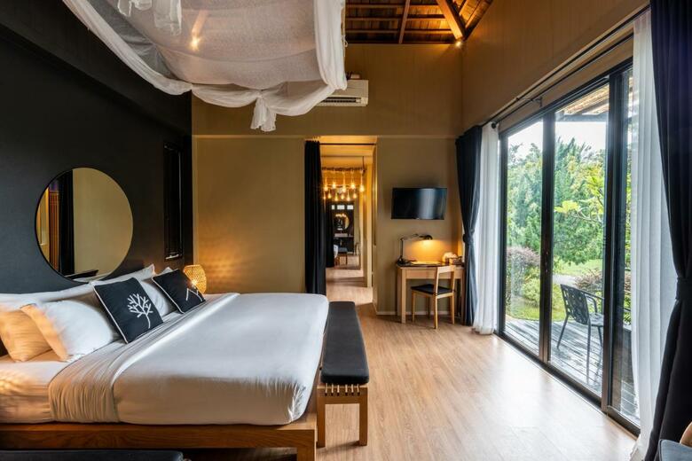 Hotel The Mangrove Panwa Phuket Resort
