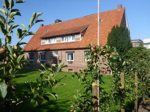 Apartamento Ferienwohnung Werner