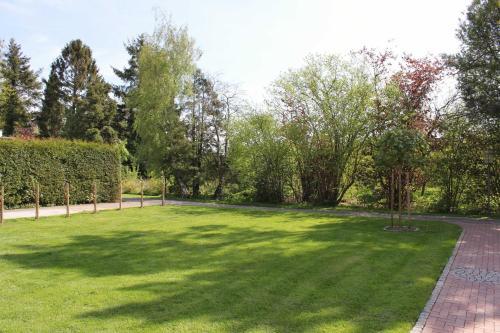 Apartamento Ferienwohnung Werner