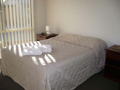 Apartamento Kennedy Holiday Resort
