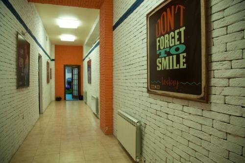Ruma Expo Hotel