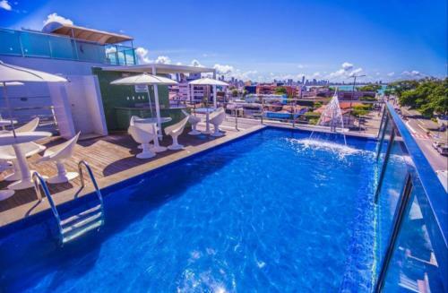 Apartamento Israel Flat