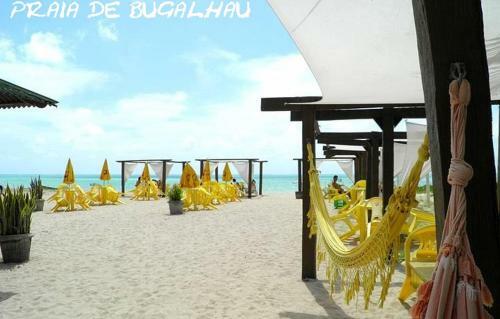 Apartamento Maragogi Flat Residence