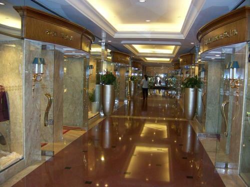Sichuan Jinjiang Hotel