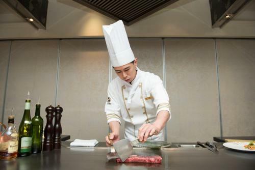 Sichuan Jinjiang Hotel