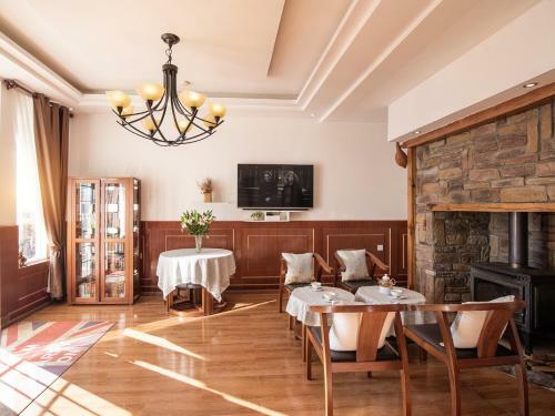 Hostal Villa Verde Hotel
